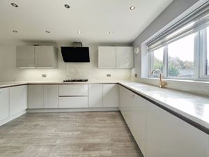 Kitchen Area- click for photo gallery
